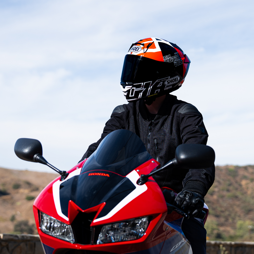 Jin SHOEI Xfifteen DIGGIA Lサイズ SHOEI X-Fifteen Diggia 2 – SHOEI® Helmets USA